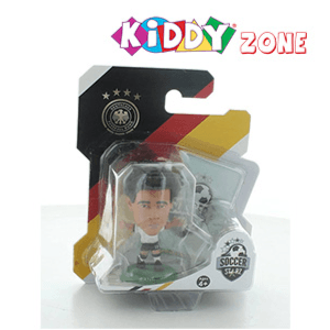 Soccerstarz Germany Leroy Sane New Kit Collective Figure