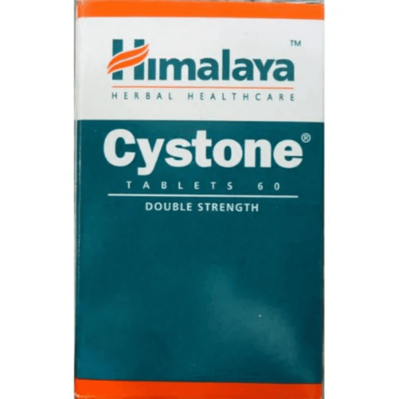 Himalaya Cystone Tabs 60S