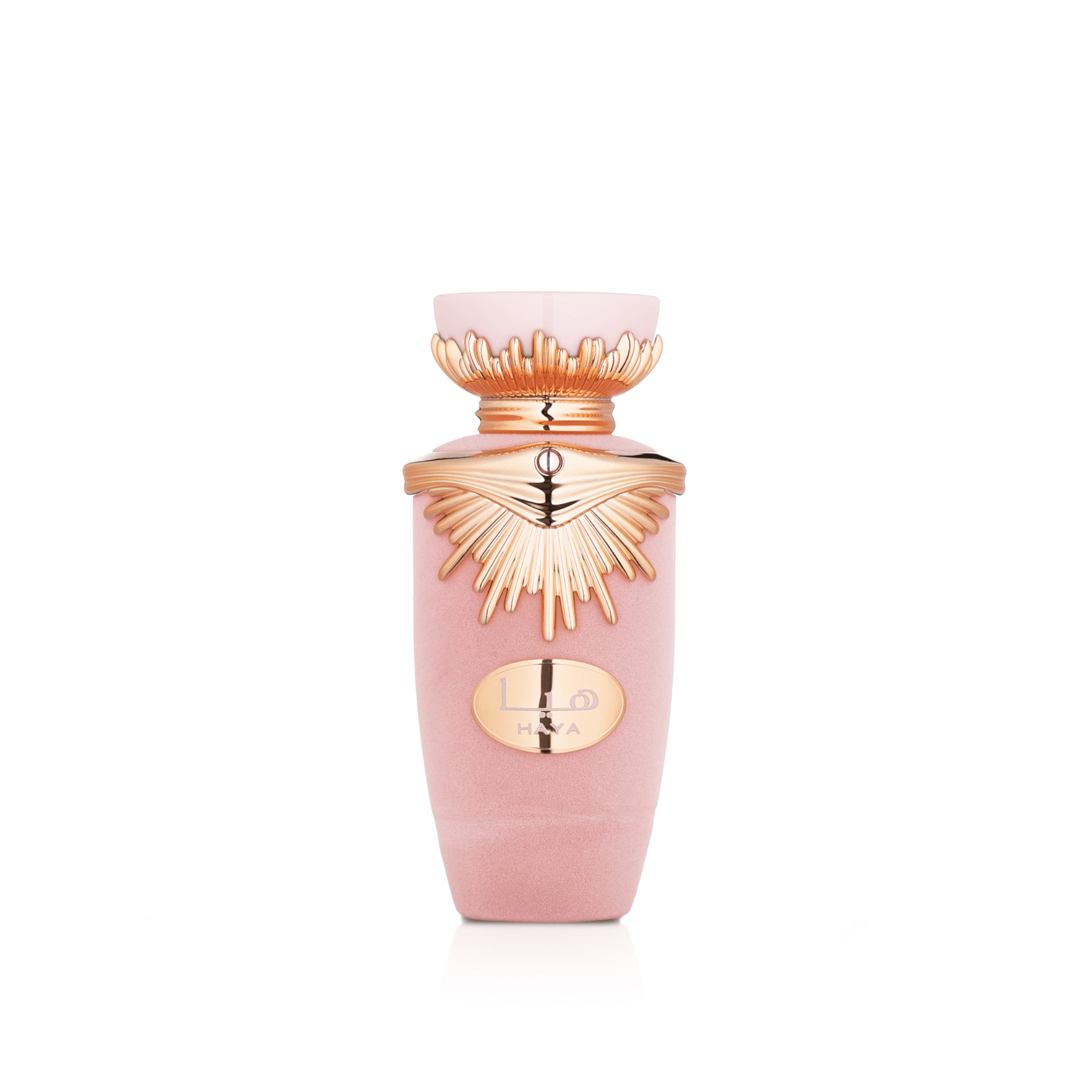 عطور هيا او دي بارفان 100 مل للنساء من لطافة