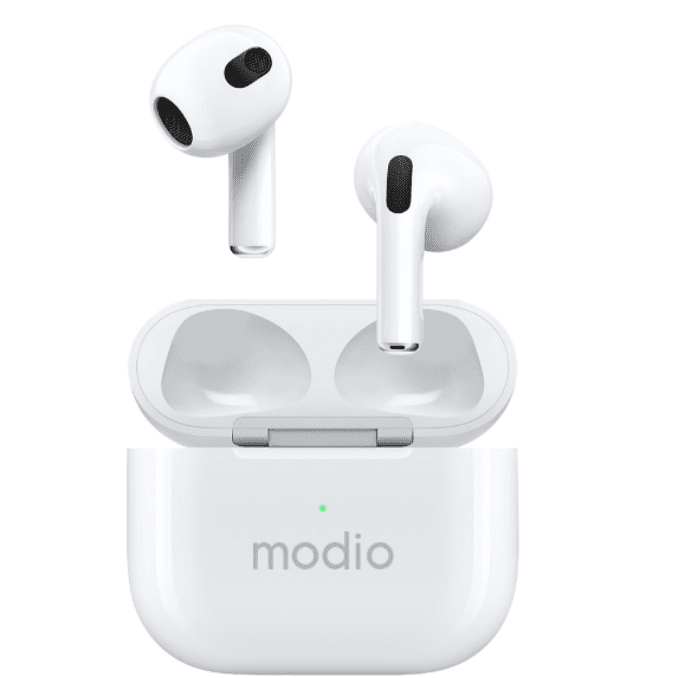 Modio ME12 Wireless Bluetooth Headset
