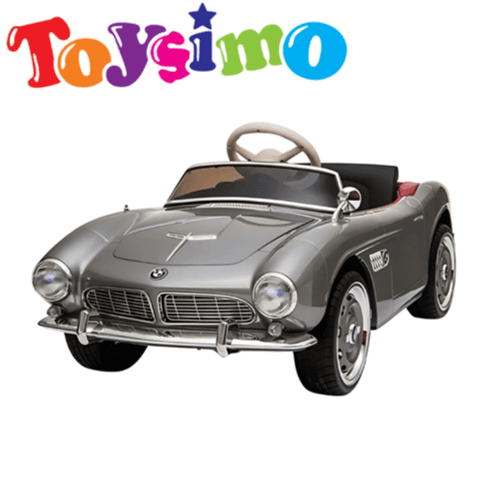 12V BMW Classic 507 Ride On Car