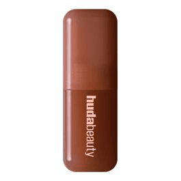 Huda Beauty Icy Nude - Blush Filter - Latte