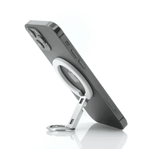 Snap . holder. GO MCO-001 (Light Blue)
