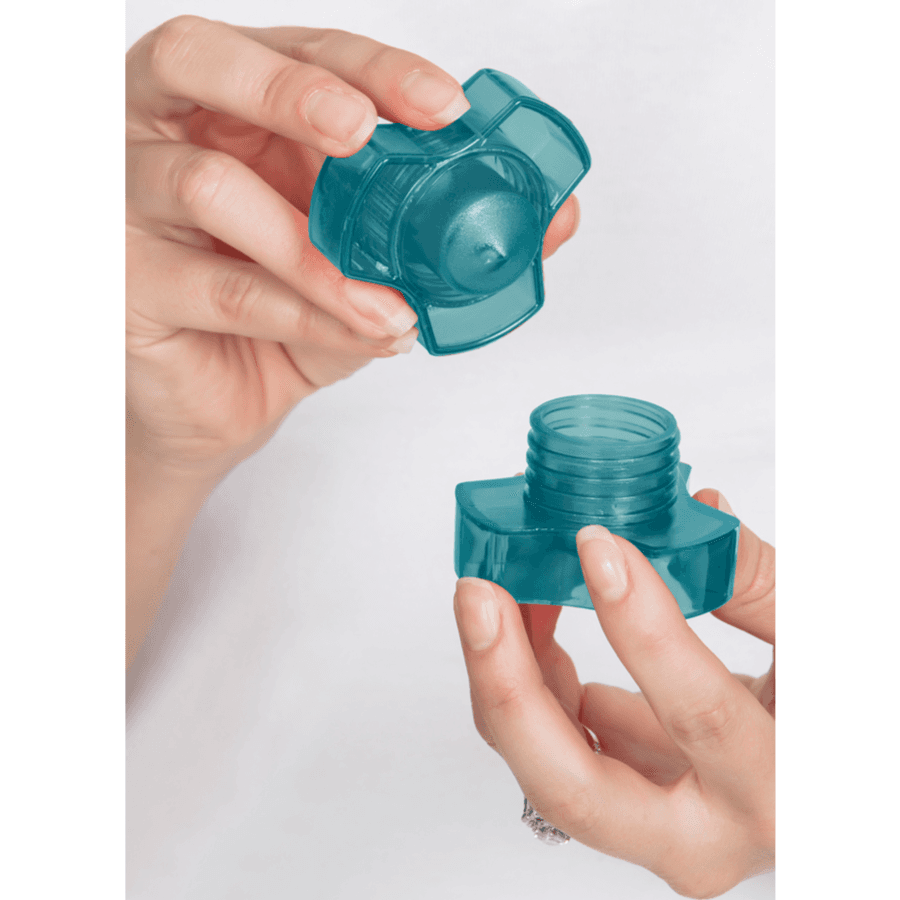 Ommed Pill Crusher