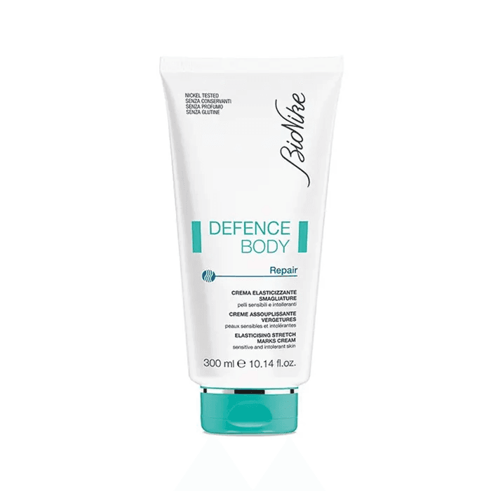 Bionike Defence Body Strech Marks Cream 300Ml