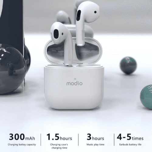 MODIO - BLUETOOTH (ME4)