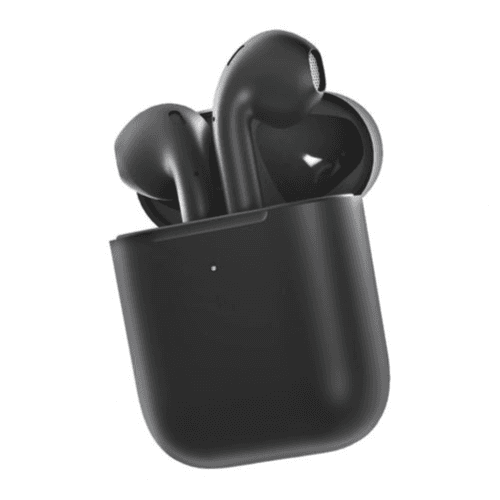 OTEETO - TRUE WIRELESS EARPHONE (OT3) (Black)