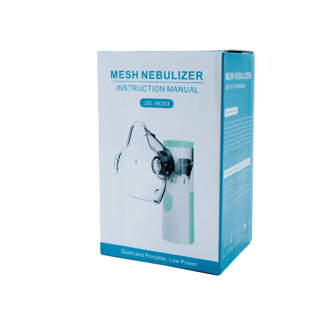 Mesh Neutralizer W303