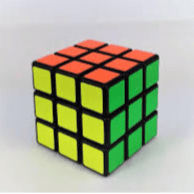 MAGIC Cube