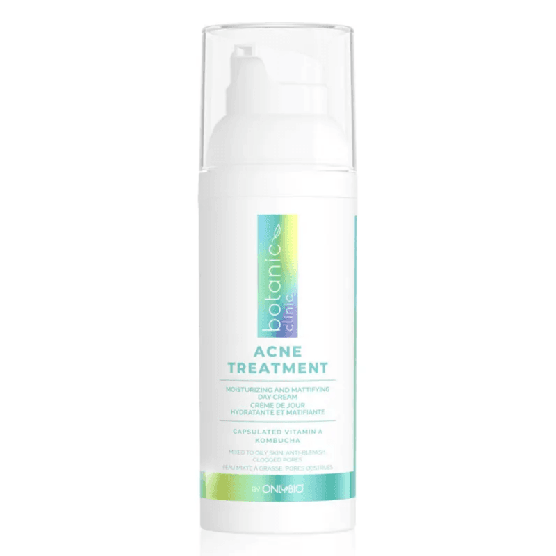 Botanic Clinic Acne Treatment Cream 50ml