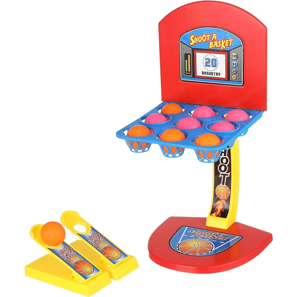 Mini BASKET BALL GAME -40788