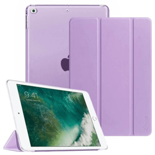 FOLIO IPAD CASE MIX FOR PRO 12.9 (Light Purple)