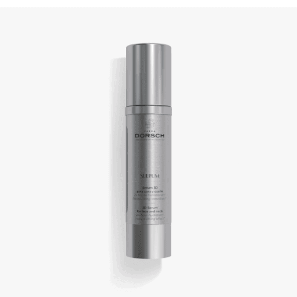 Farma Dorsch 3d Serum 50 Ml