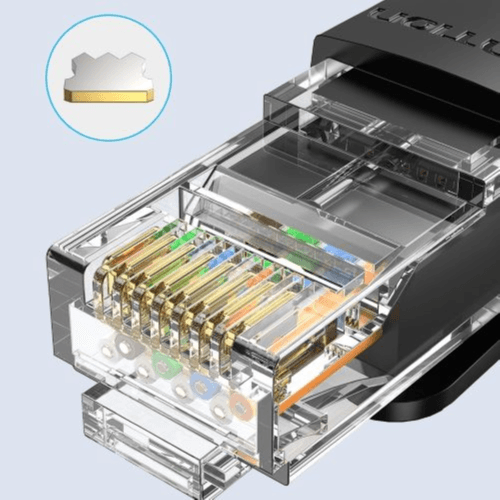 Go-Des - Gigabit Network Cable 3M (GD-HM891)