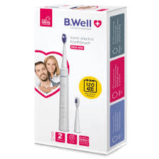 B.well Sonic Electric Toothbrush Med-870