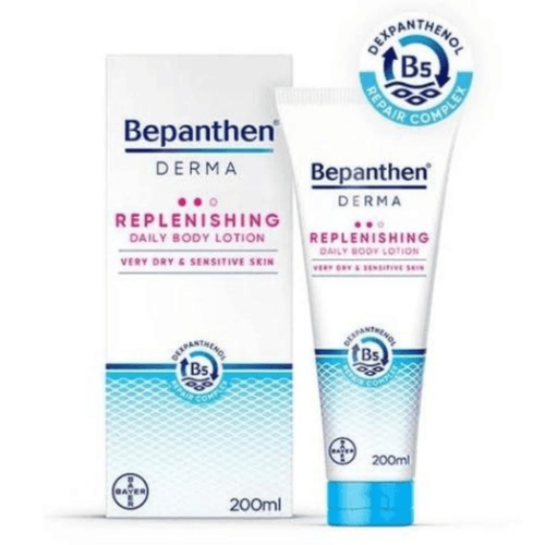 Bepanthen Derma Replenishing daily body lotion 200ml