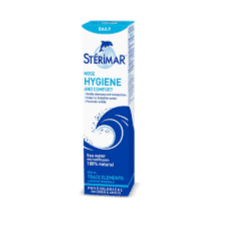 Sterimar Hygiene And Comfort Nasal Spray 100ml