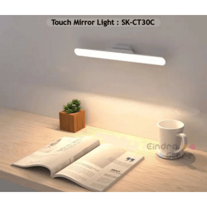 Touch Mirror Light : SK-CT30C