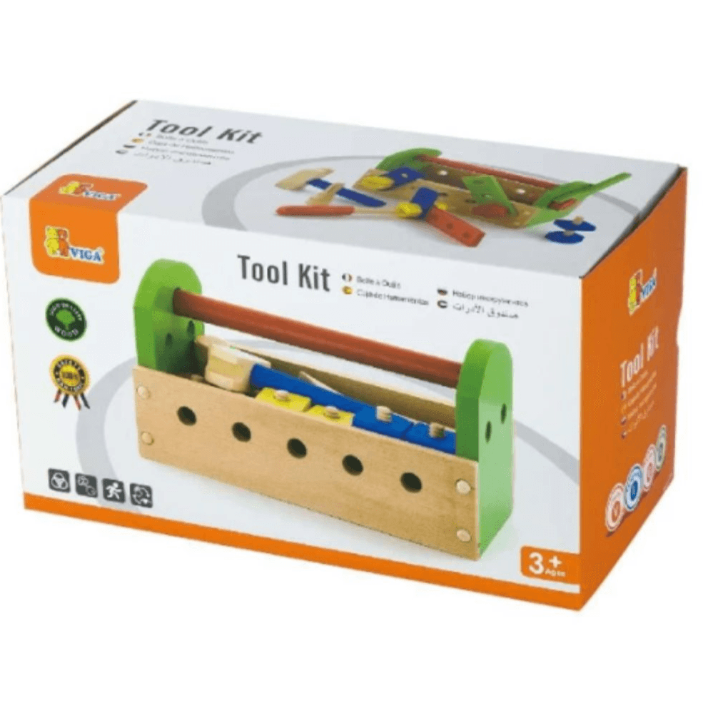 Viga Tool Kit