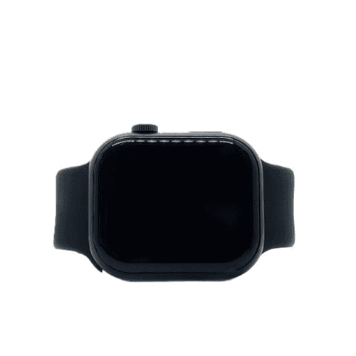 KEQIWEAR - Smart Watch (KW7 MAX) (Black)