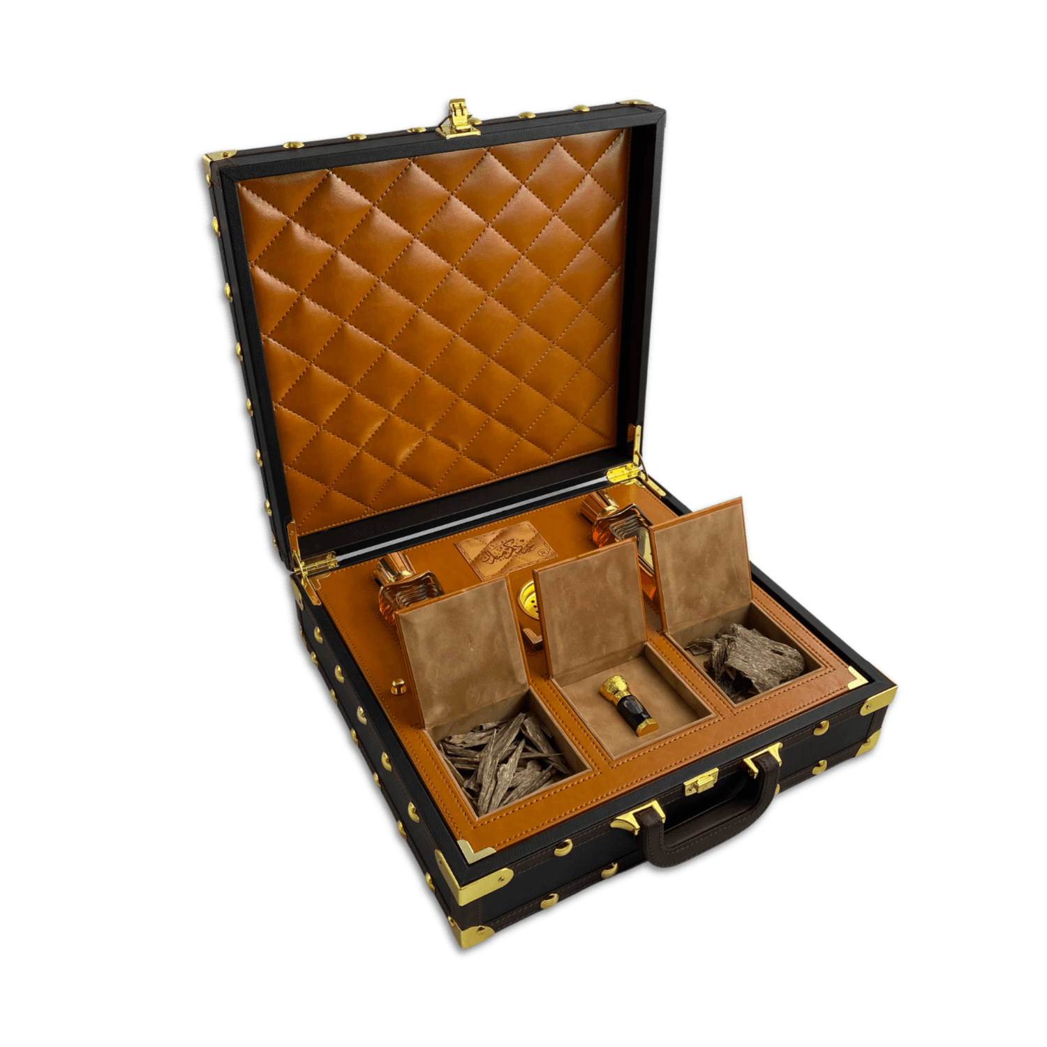 Luxury Leather VIP Bag