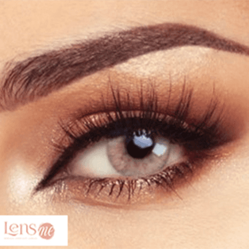 Lensme Contact Lenses - Lime