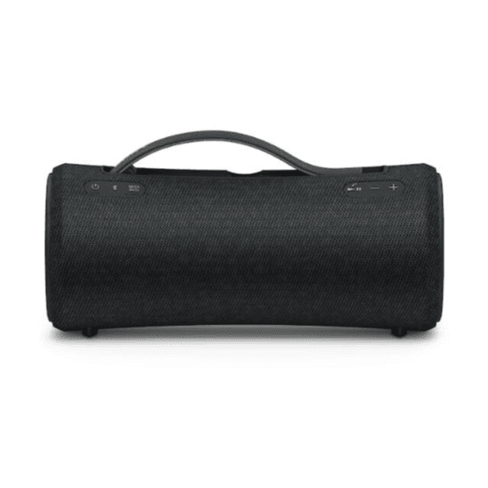 SRS-XG300 /BC Portable Wireless Speaker - Black
