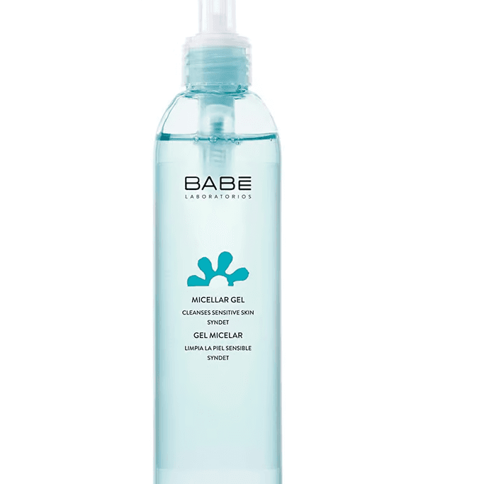 Babe Soothing Micellar Gel 245 Ml (Ba30)