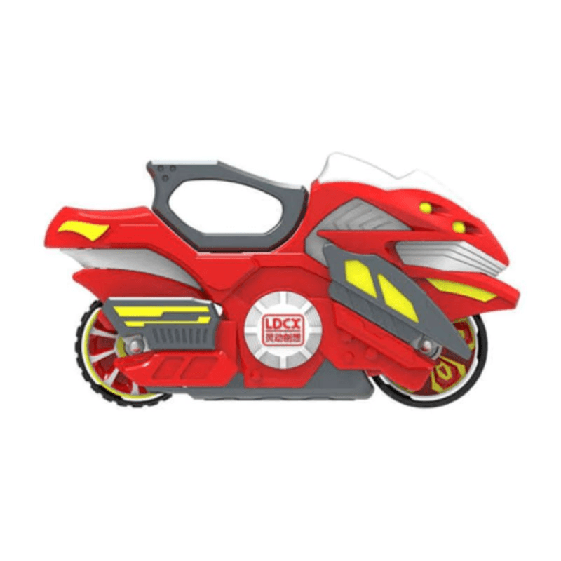 Spin Fighters Standard Series Cracking Nebula