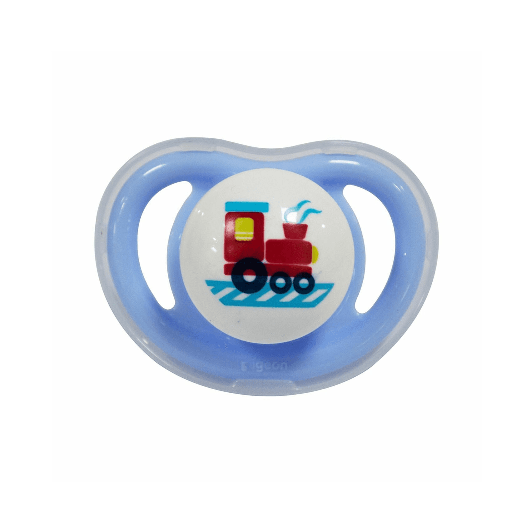 Pigeon Mini Light Pacifier 0+m Small 