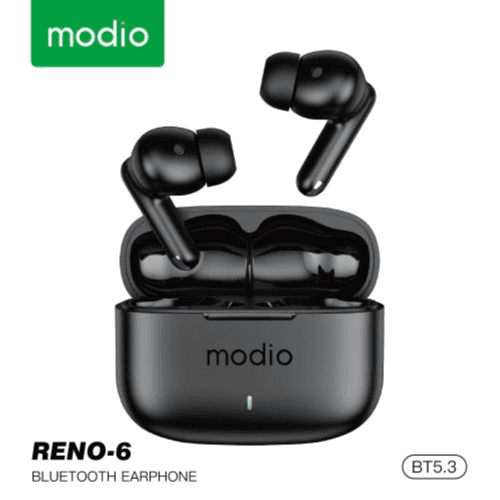 Modio - Wireless Earbuds RENO-6