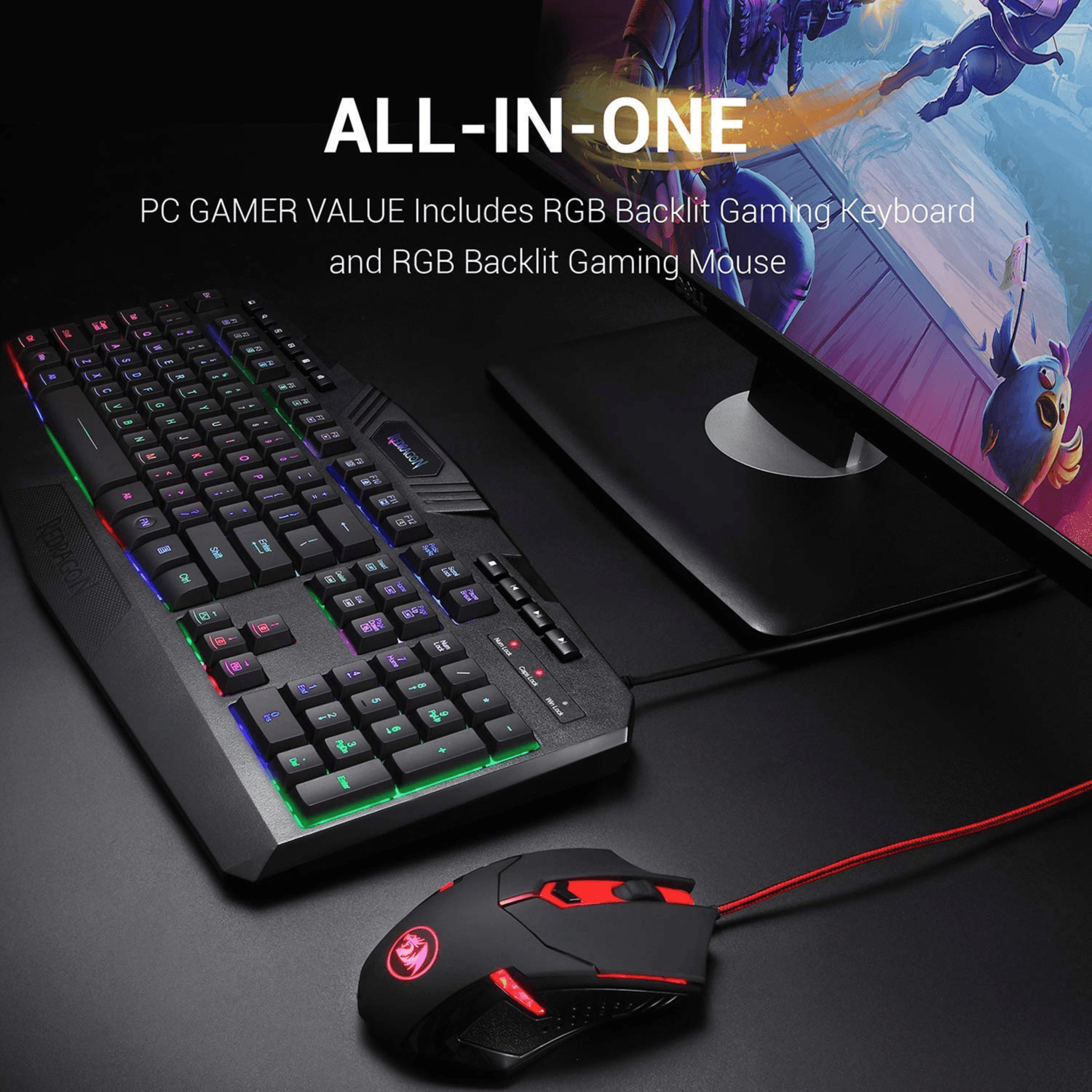 Redragon-2-1-Gaming-Kit-Keyboard-Mouse-S101-5