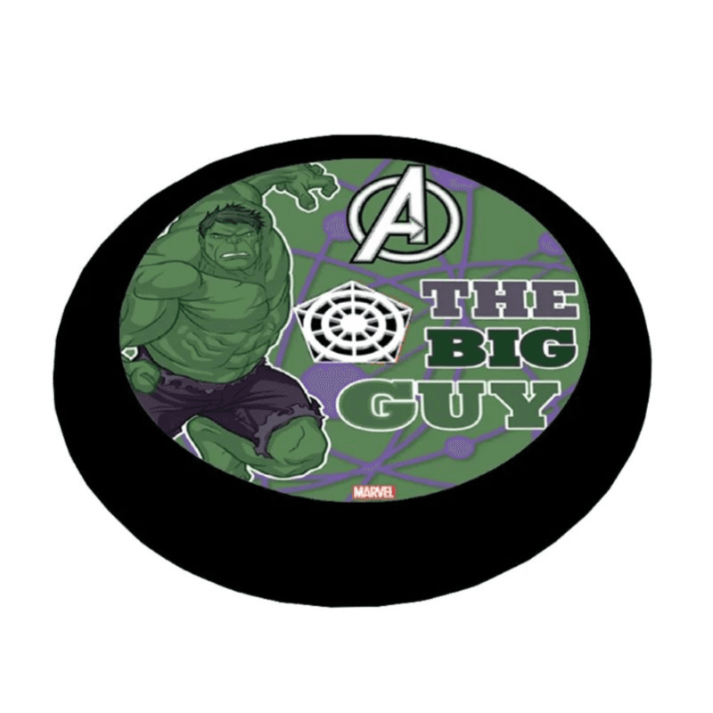 Marvel Avengers Hulk Air Football