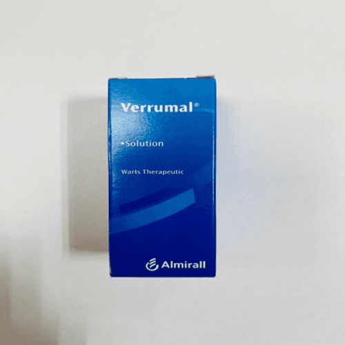 Verrumal Solution 13ml 