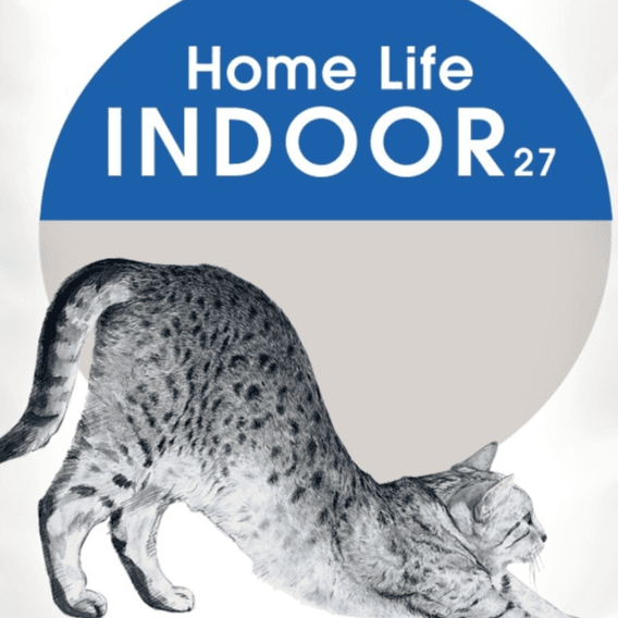 Royal Canin Indoor Cat food 2 KG