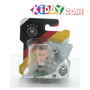 Soccerstarz Germany Joshua Kimmich New Kit Collective Figure