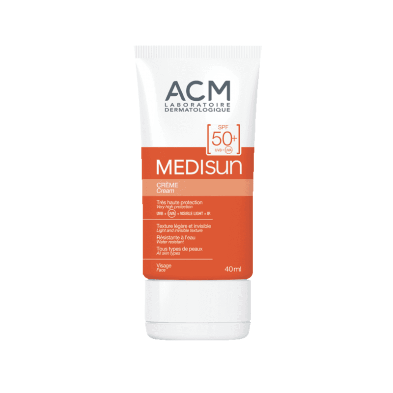 Acm Medisun SPF 50+ Cream - 40 ML