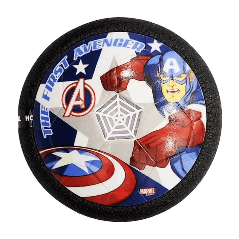 Marvel Avengers Captain America Air Football