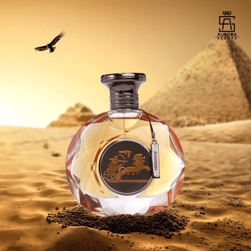 عطر أورورا فرعون للرجال 100 مل
