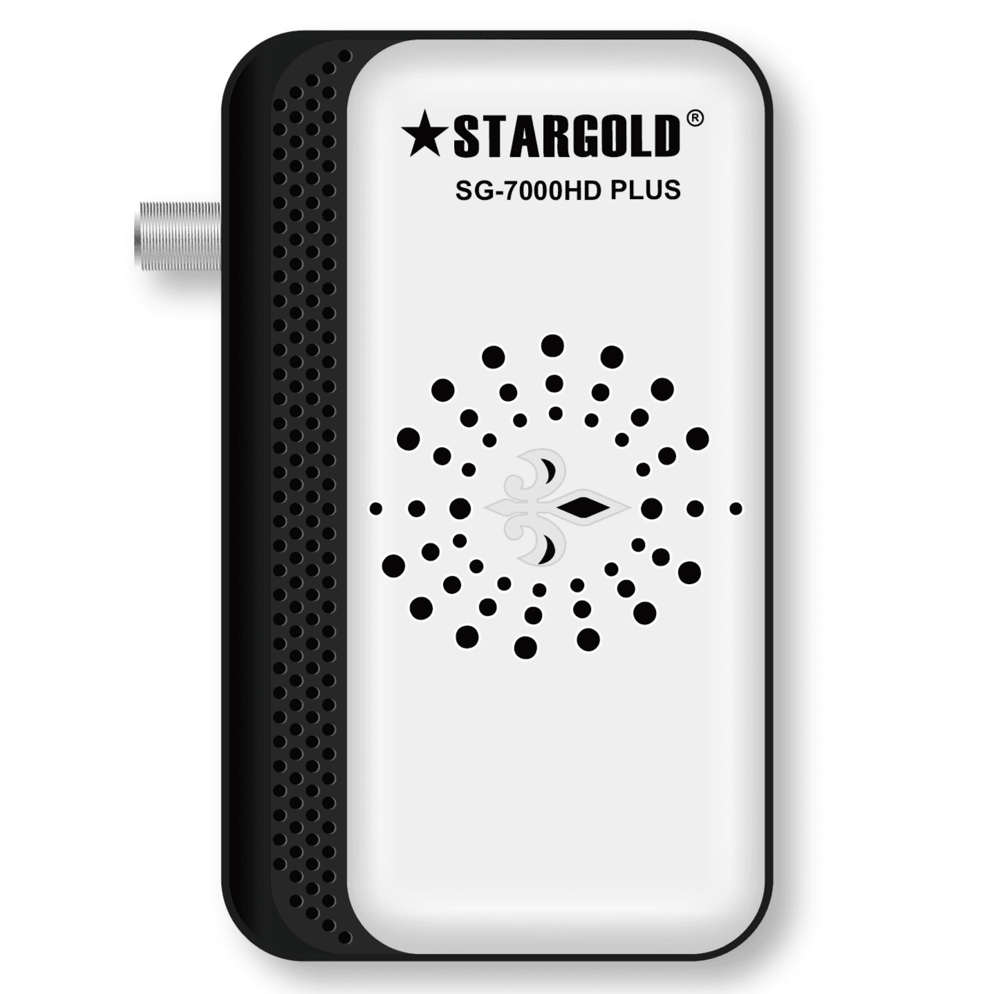 ريسيفر ستار جولد ميني عالي الدقة (SG-7000HD PLUS)
