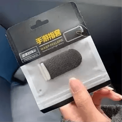 Gaming Finger Gloves (4 Pic)