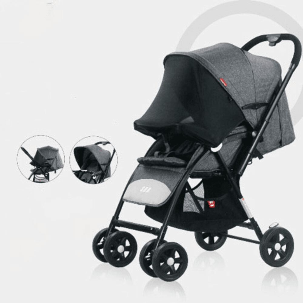 Baby Strollers