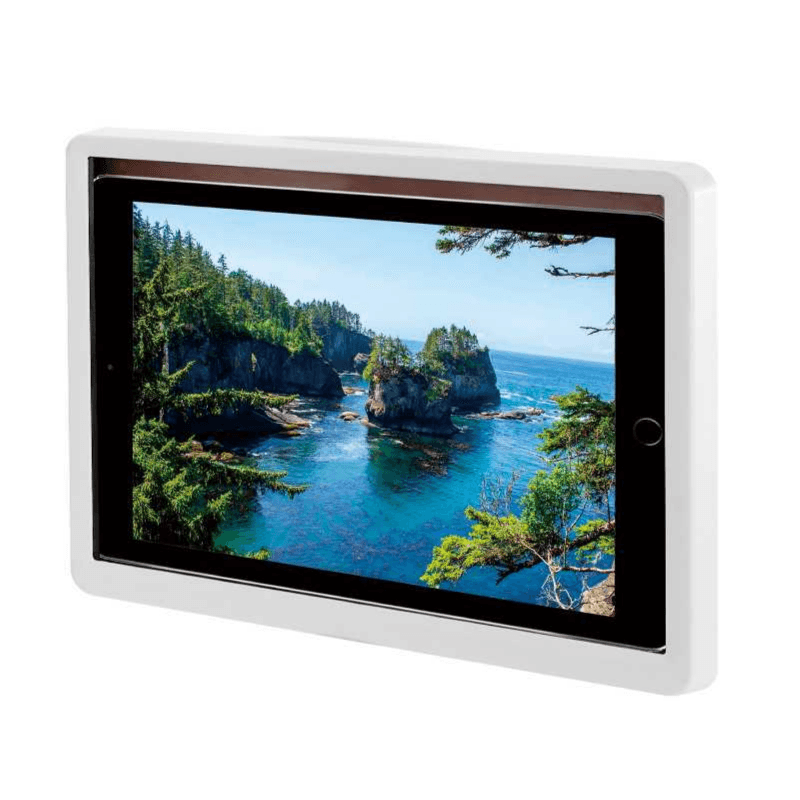 Waterproof Bathroom Stick To Wall Shower iPad/Tablet Case
