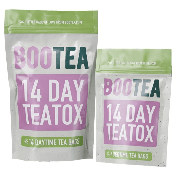 Bootea 14 Day Teatox