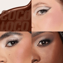 Huda Beauty Icy Nude - Blush Filter -coco Loco