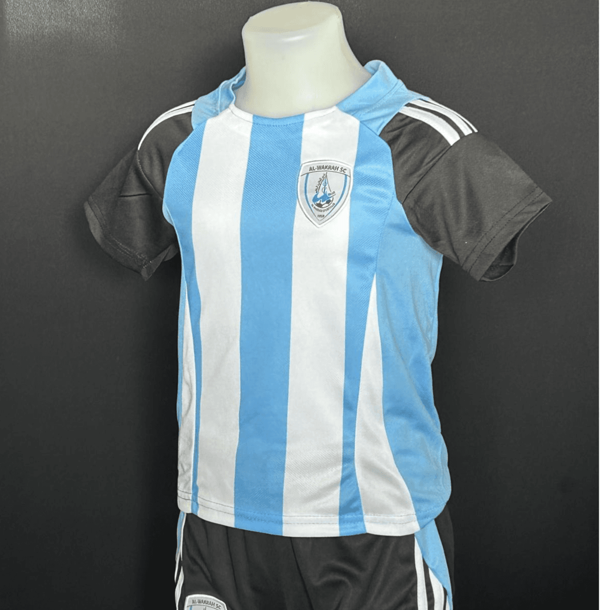 AL WAKRAH QAT 2025 HOME KIDS KIT