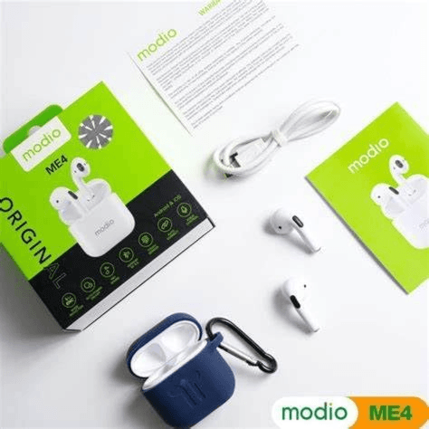 MODIO - BLUETOOTH (ME4)