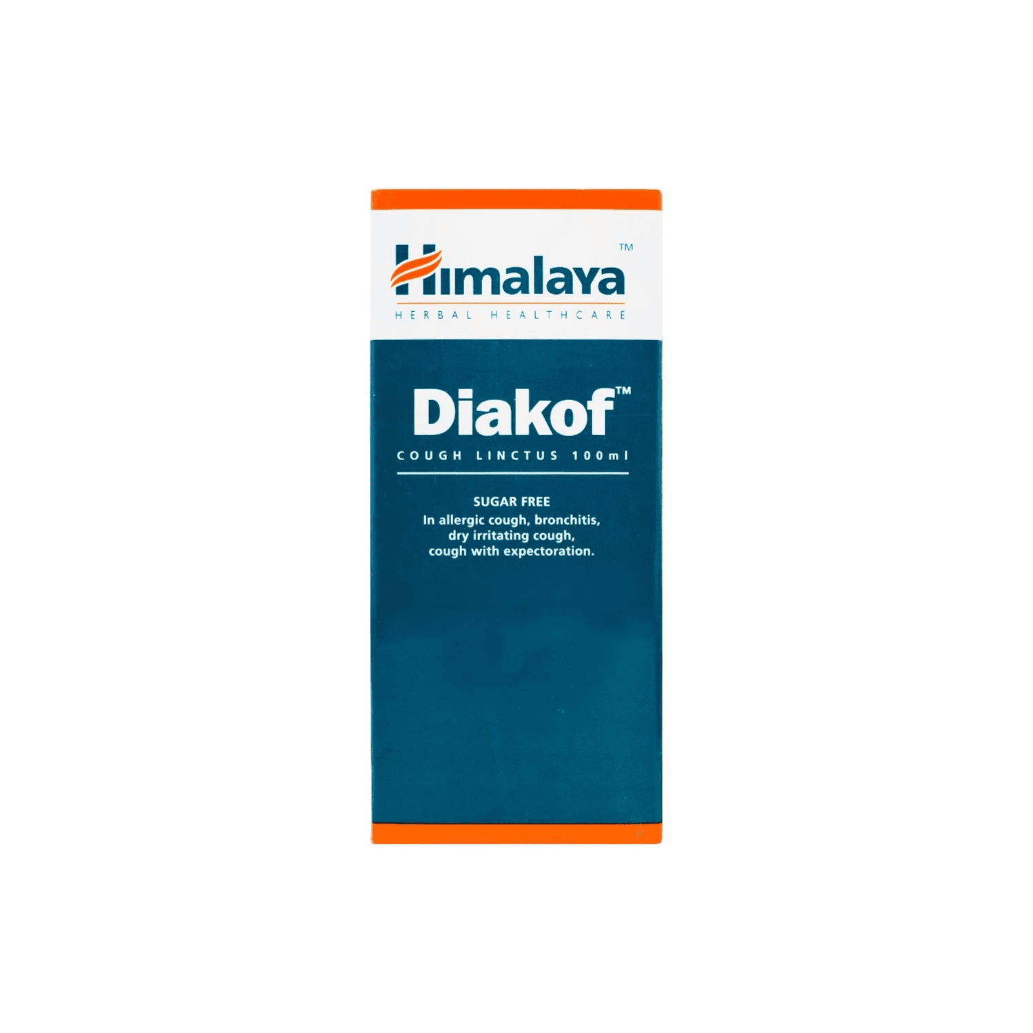 Himalay Diakof Syrup 100ml