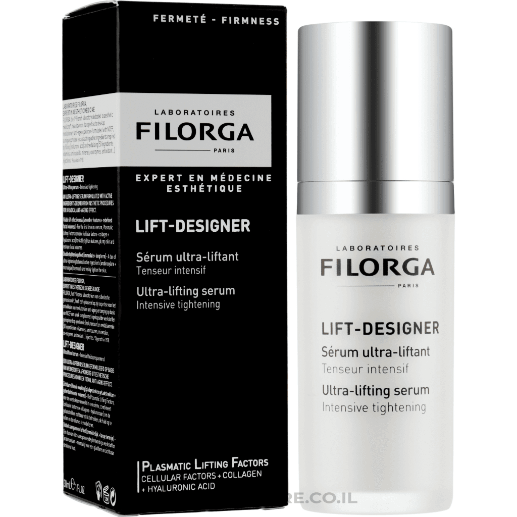 Filorga Lift-Designer ultra lifting serum 30ml