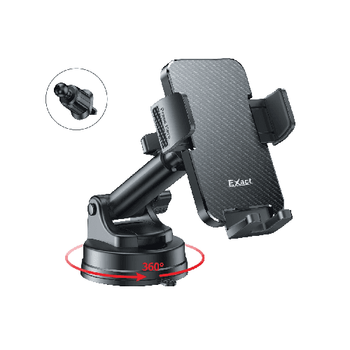 Exact Secure drive 1 Mobile car holder EX11